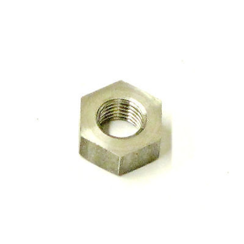 BSC 5/16 – 26 TPI Stainless Steel Nut Triumph Norton BSA UK Made