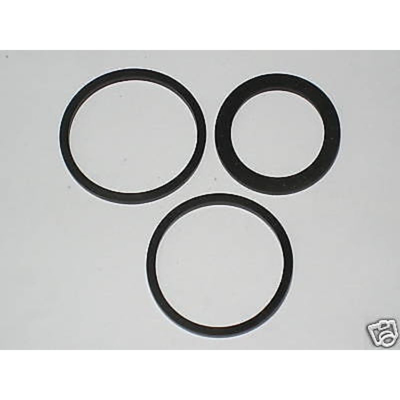 Caliper rebuild kit 06-4243 Norton Lockheed disc brake washer gasket set