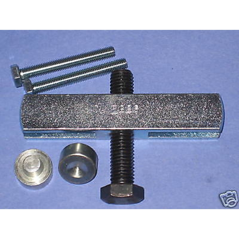 Cam wheel puller Triumph T140 TR7 Tool Extractor 1973 to 1980