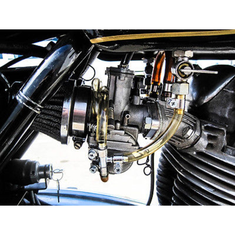 Carbs 30mm 750 NORTON Commando Amal & Mikuni alternative carburetors carb set PWK