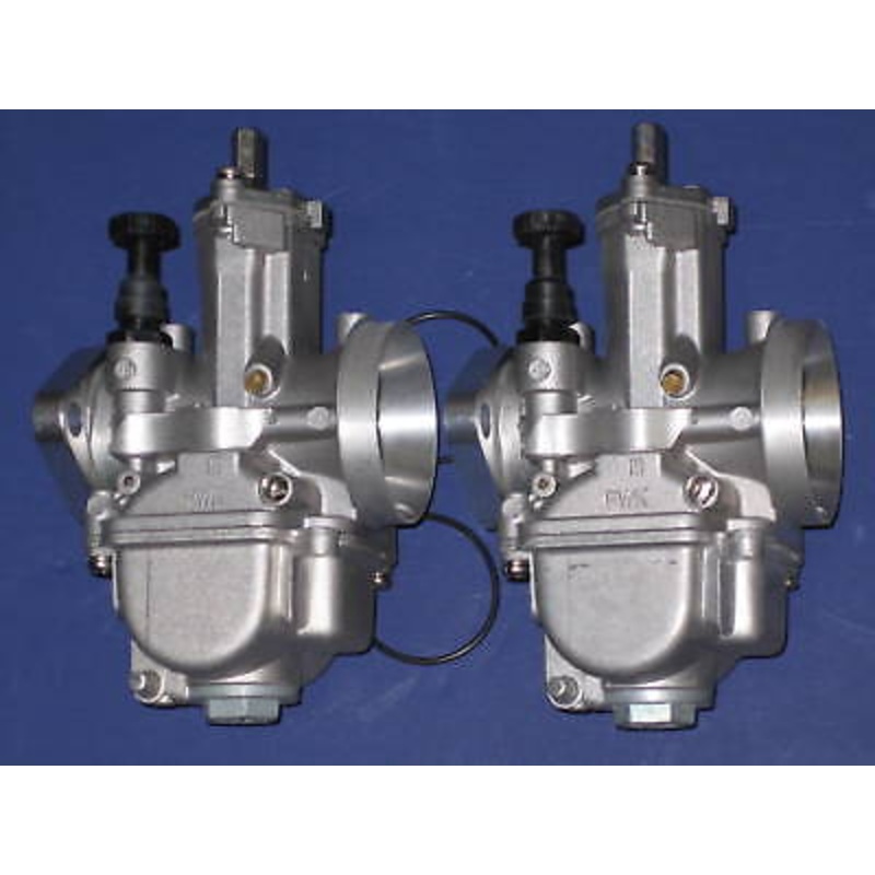 Carbs 30mm TRIUMPH NORTON BSA Amal Mikuni alternative carburetor carburetors