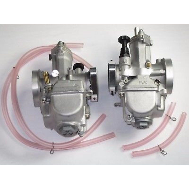 Carbs TRIUMPH NORTON BSA Amal 626 alternative pwk 26 mm carburetors