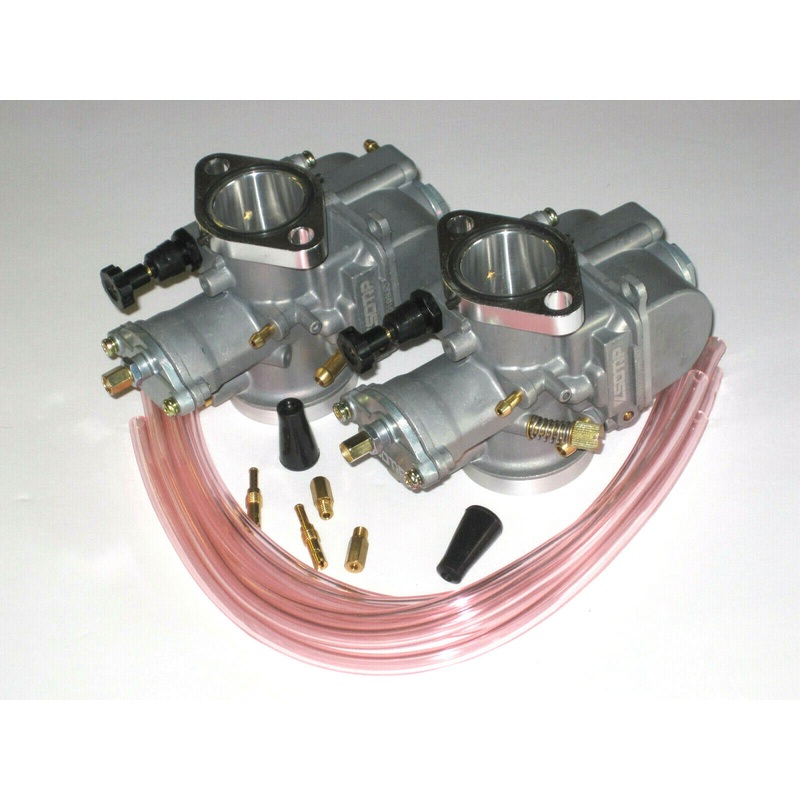 Carbs TRIUMPH NORTON BSA Amal 930 alternative PWK 30mm carburetors