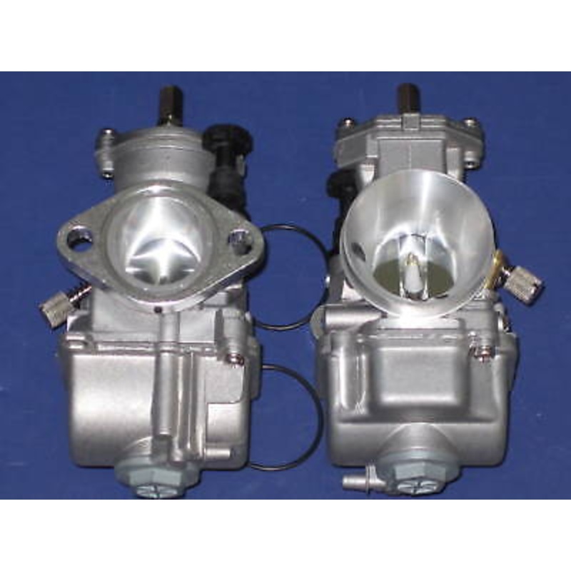 Carburetors 30mm TRIUMPH NORTON BSA British bikes carbs Bonneville Commando