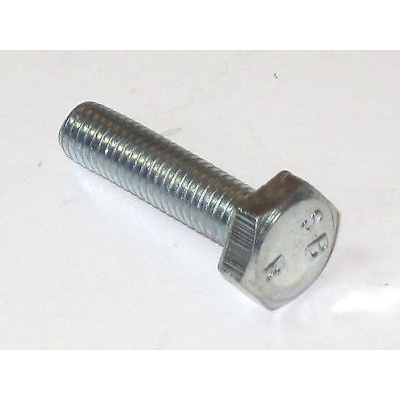 CEI bolt 1/4 x 1 x 26 TPI 1959 to 1968 whitworth hex head motorcycle screw UK