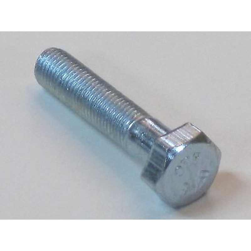 CEI bolt 5/16 x 2 1/2 x 26 TPI 1959 to 1968 whitworth hex head motorcycle