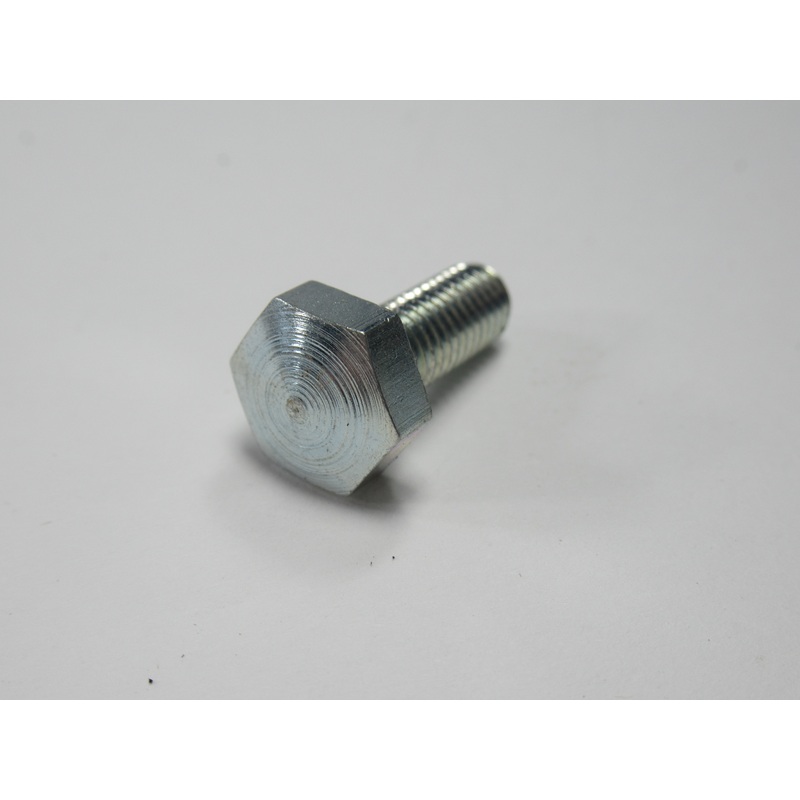 CEI Domed bolt 1/4 x 3/4 x 26 TPI 1959 to 1968 whitworth hex 82-9019