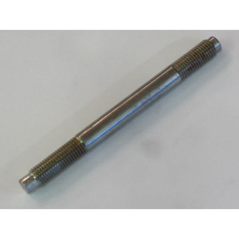 Center Head Bolt cylinder stud 5/16 X 3-3/4 Triumph 21-2200 T140 OIF UK MADE