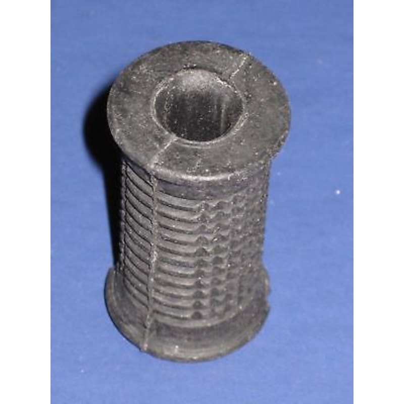 Center prop Stand RUBBER Triumph Norton BSA shifter T2331 Open End 57-2331