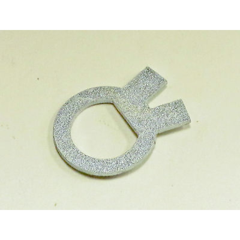 Center Stand Lock Washer Tab Triumph 83-1270 UK Made