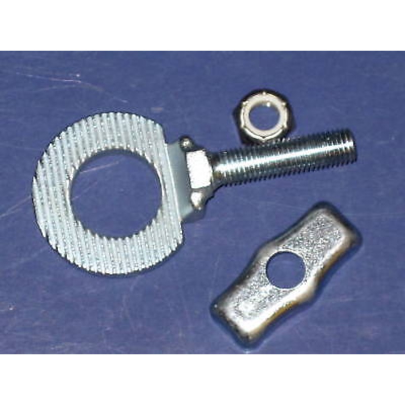 Chain adjusters Triumph 37-2089 rear wheel 37-1015 plate axle adjuster 37-1134 37-2339 14-1902 40-6033