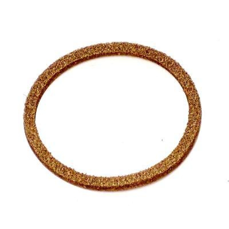 Chaincase Leather Washer inspection sealing ring Norton Commando 04-2025 UK MADE
