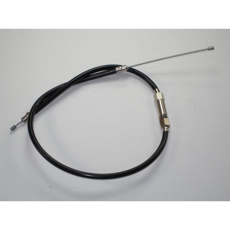 Choke Cable Triumph TR7 1969 70 71 72 Amal carb air cable 60-3486 UPPER 60-0684