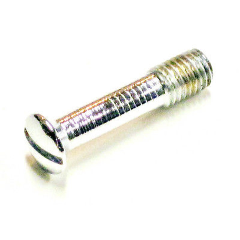 Chrome Tank Grid Screw rack Triumph 82-2936 UK Made