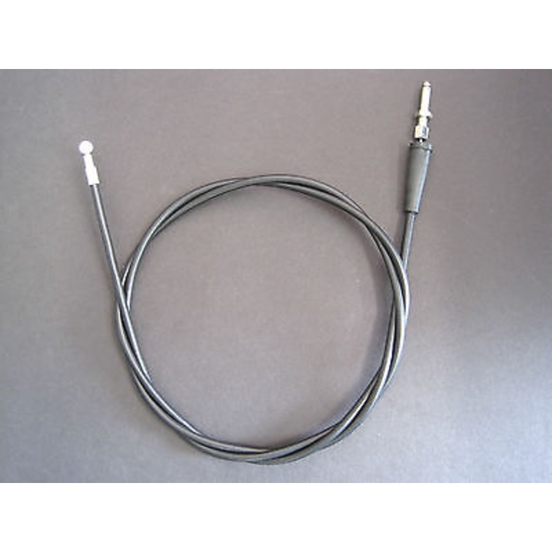Clutch Cable Barnett 40 Triumph 650 1968-1972 60-1993 short drop bars cafe