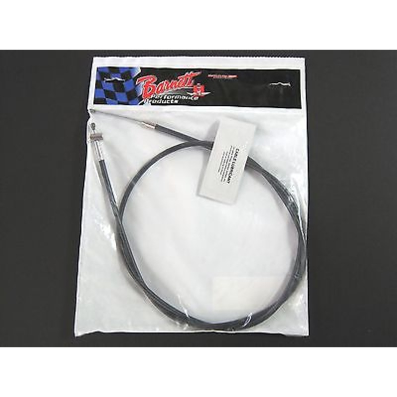 Clutch Cable Barnett 51 Norton Commando Roadster 1971-UP 06-2813 06-2492 Stock