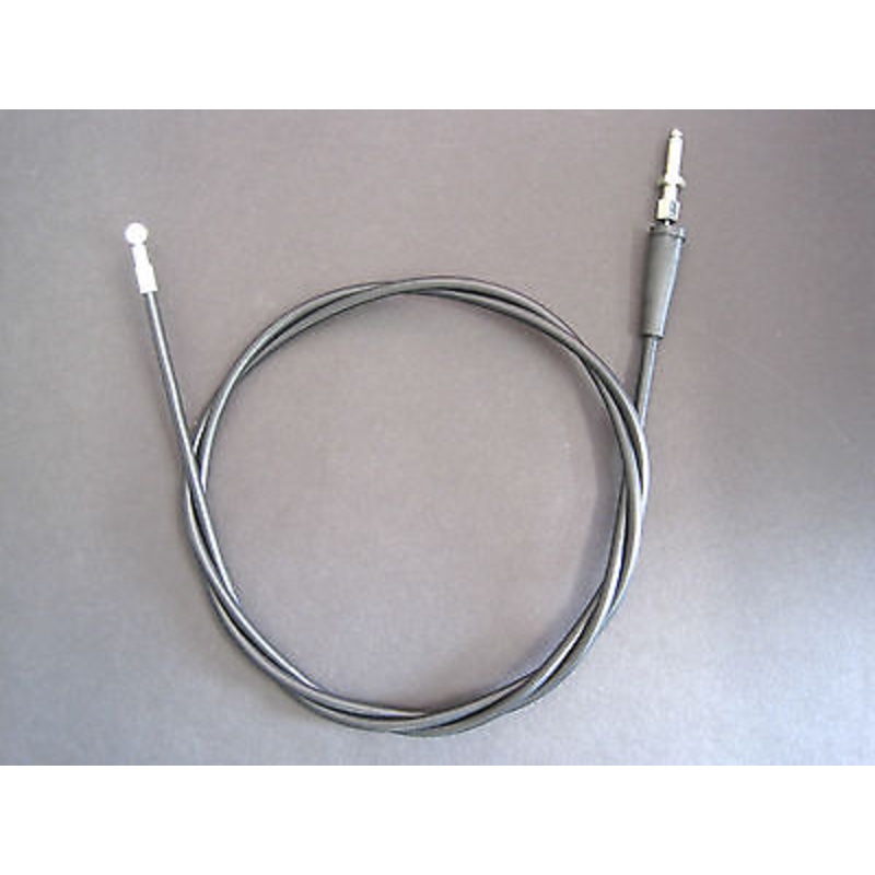 CLUTCH Cable custom 72 1968 69 70 71 72 Triumph 650 chopper bobber 60-1993