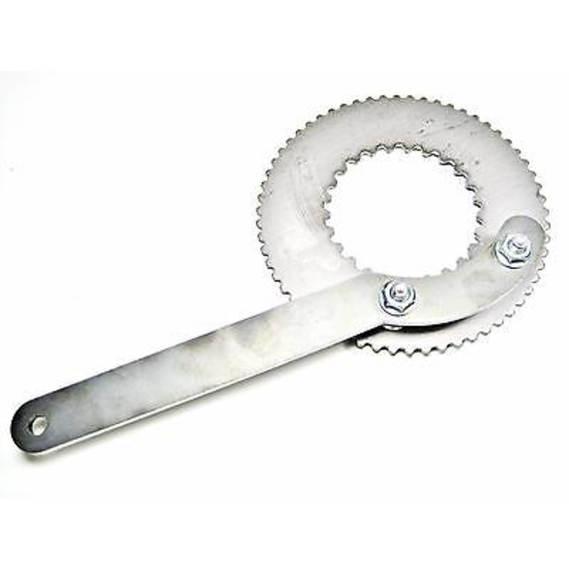 Clutch Locking Tool Norton Commando 06-1015 UK MADE service spanner Atlas