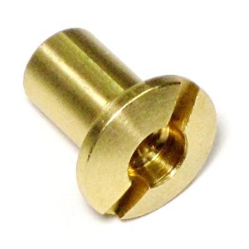 Clutch Nut BSA brass spring adjust adjustment 42-3199 68-3246 67-3249 A65 A10