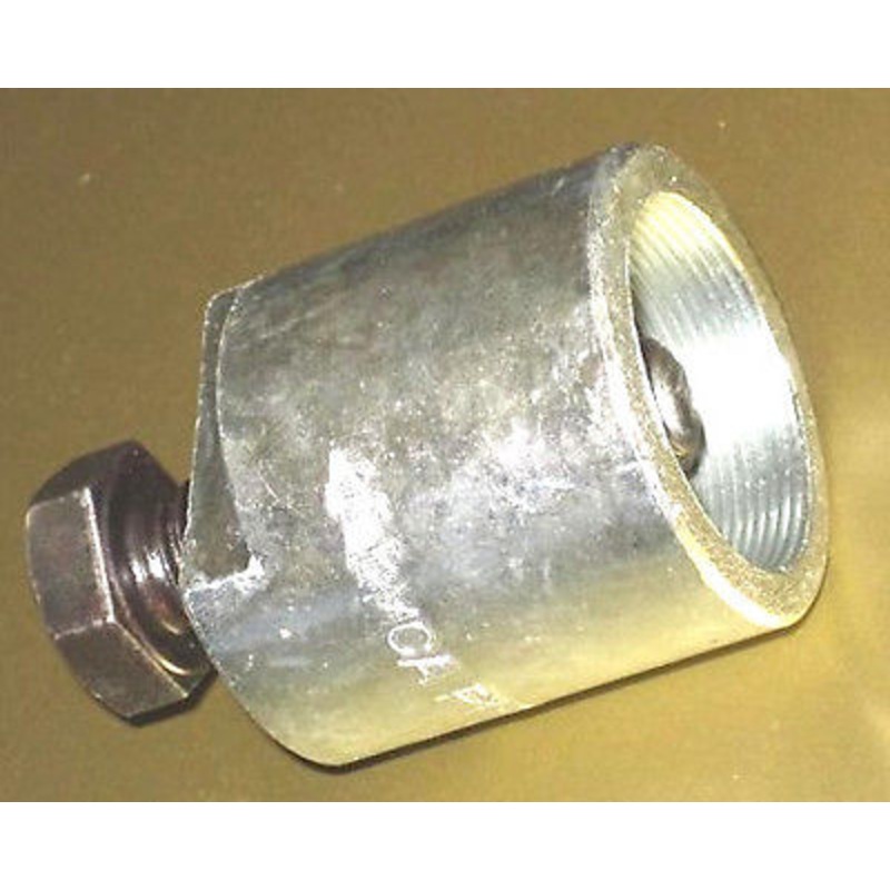 Clutch Puller Tool female hub BSA 61-3362 UK MADE