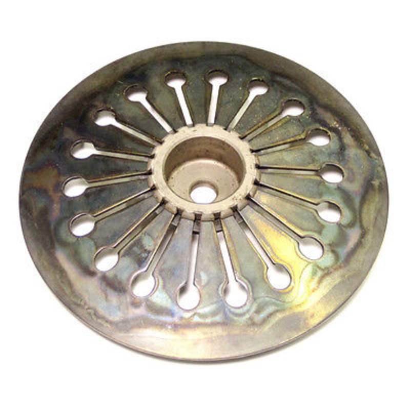 Clutch spring diaphragm Norton Commando 750 850 6-0770 NEW UK made pressure plate