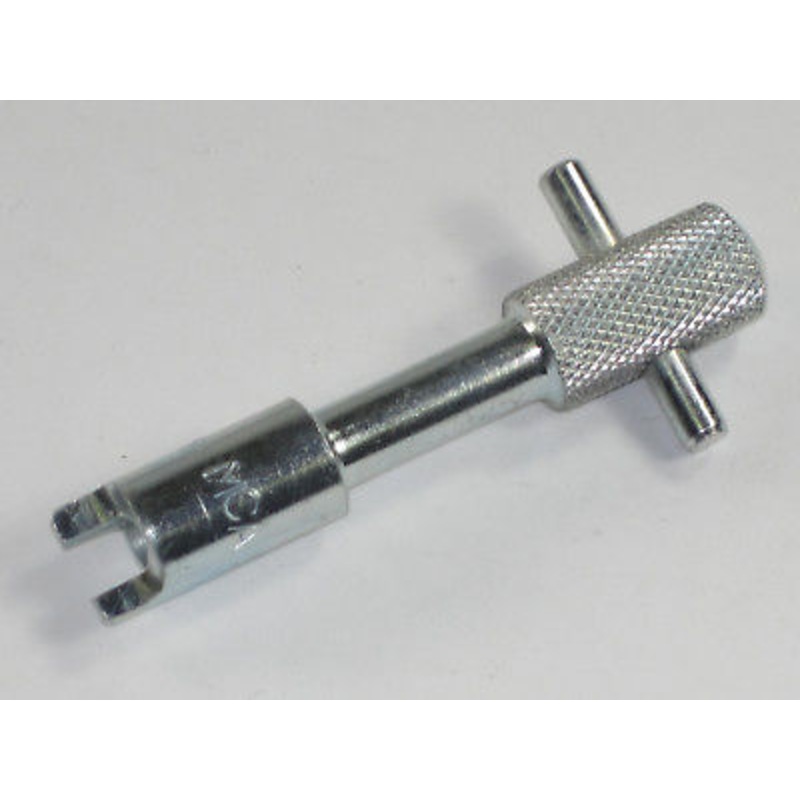 Clutch Spring Nut Screw Adjust Tool adjustment wrench Triumph BSA