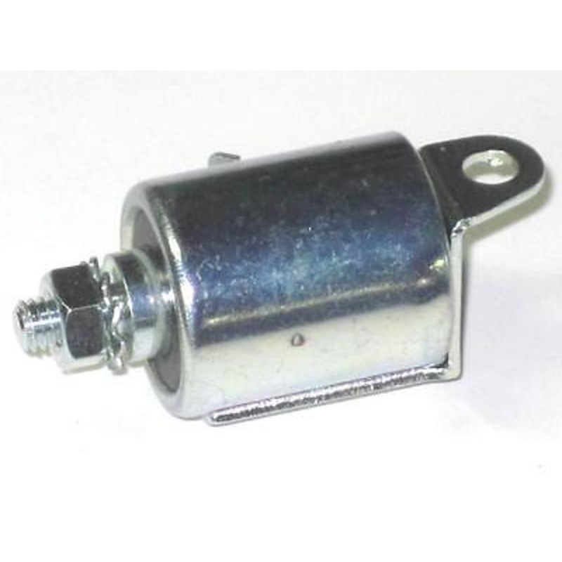 Condenser DCB117 Lucas # 425377 condensor Ariel Lite Matchless AJS