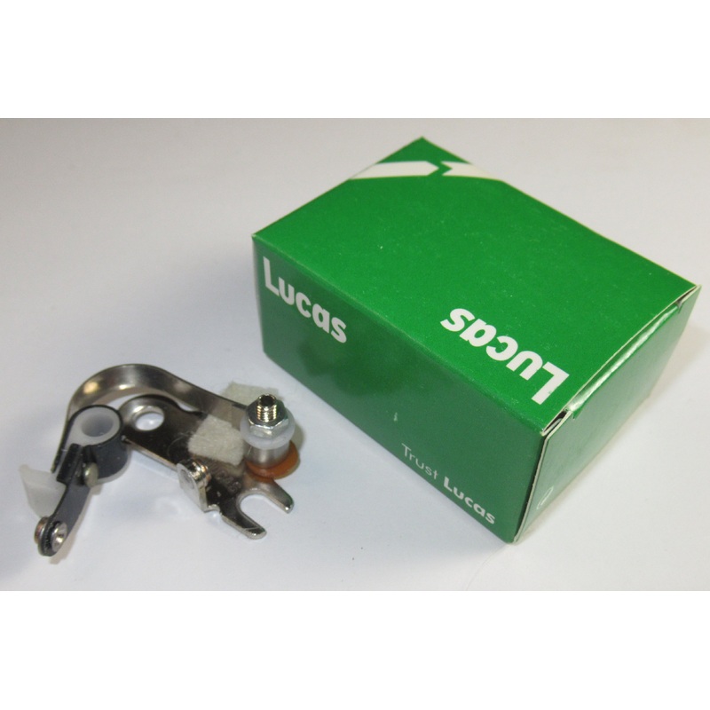Contact Breaker Points Set Norton Commando 750 SS Hi Rider 54419827