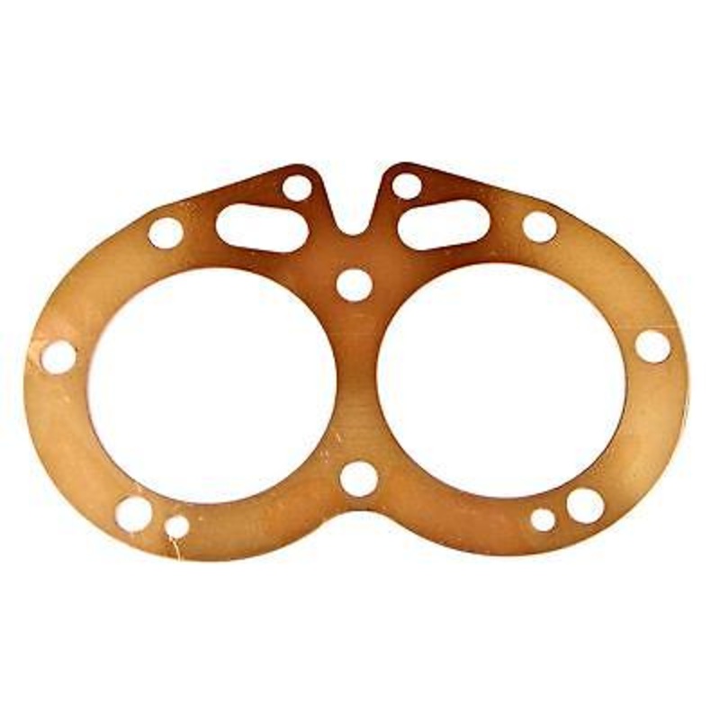 Copper Cylinder Head Gasket 750 Norton Commando 06-4071 1969 70 71 72 73 74