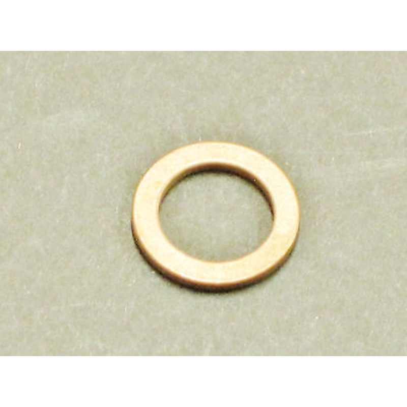 Copper Washer Master Cylinder brake line banjo Triumph 60-4184 UK Made