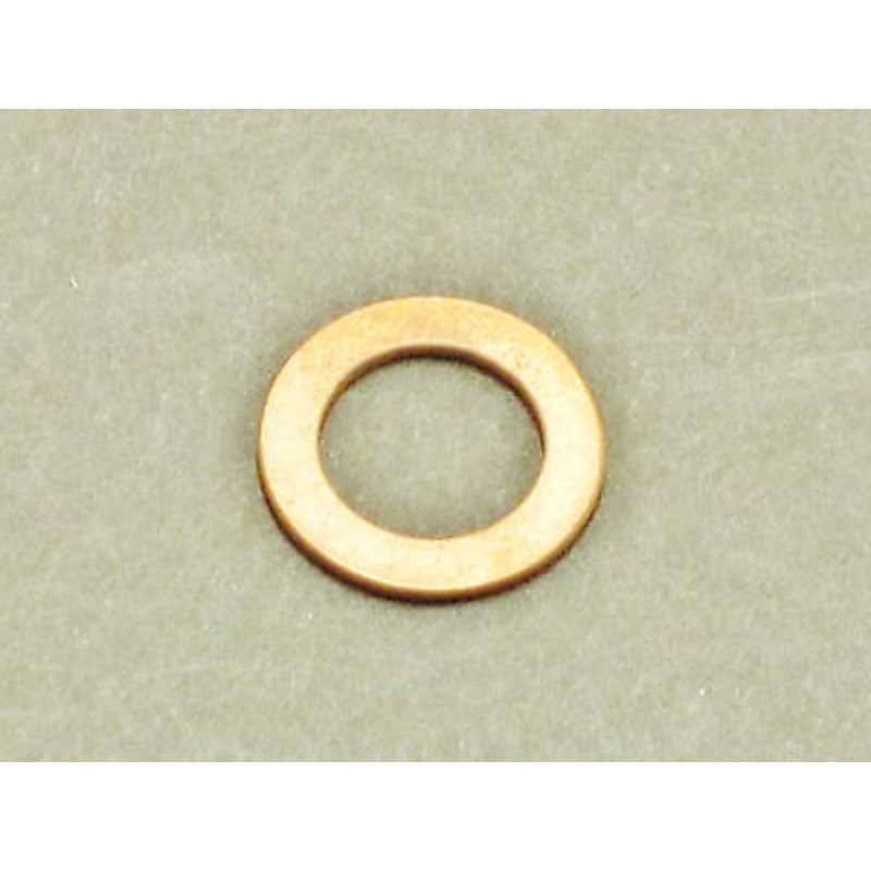 Copper Washer Master Cylinder front brake line banjo Triumph 60-4182 UK Made