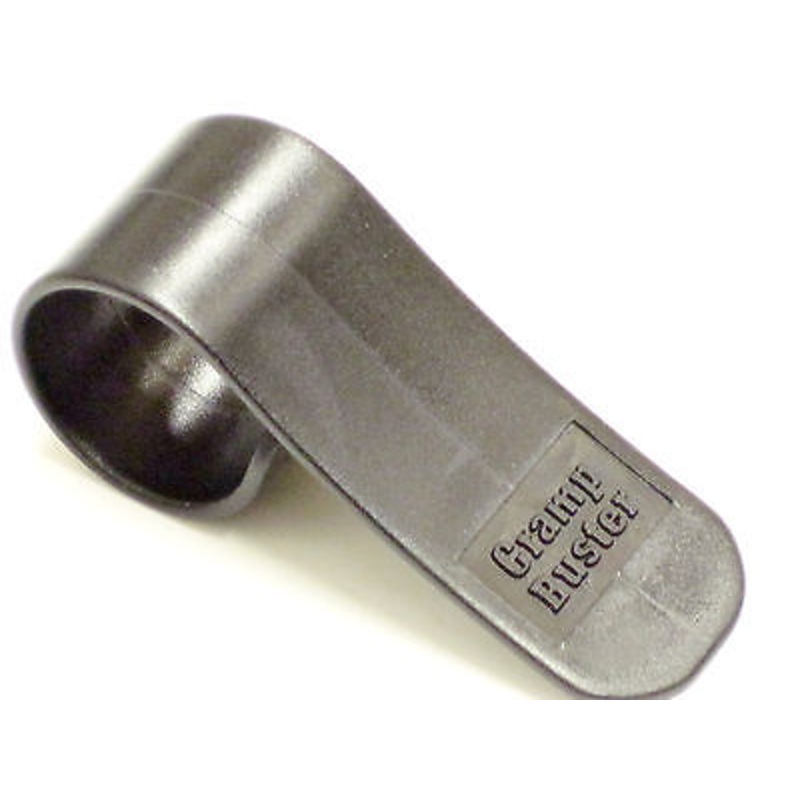 Cramp Buster Cruise Assist for 7/8 handlebars Standard 1-1/8 motorcycle