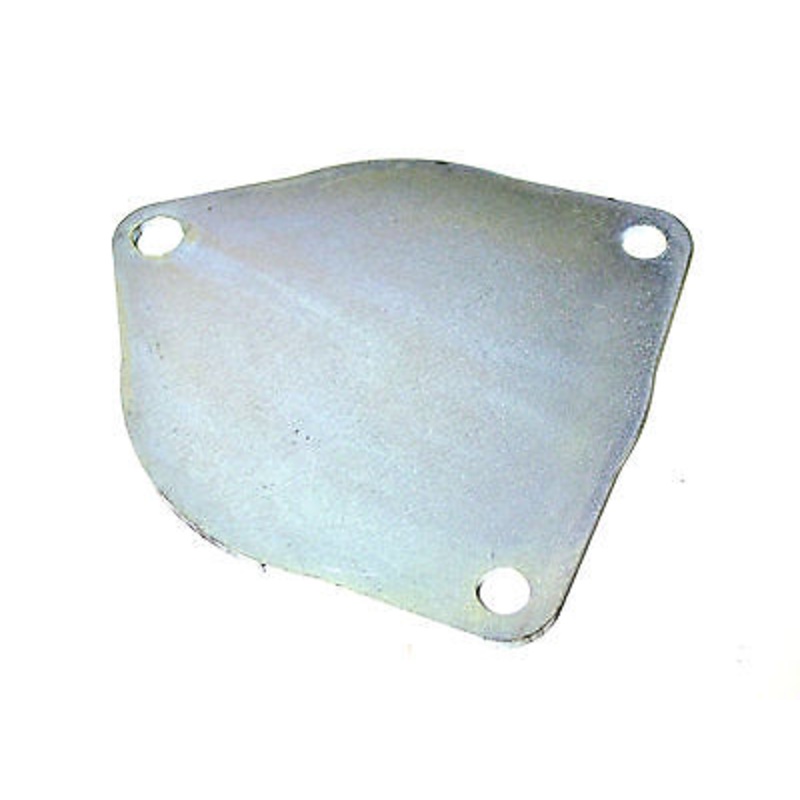 Crankcase Blanking Plate Norton 06-1542 UK MADE