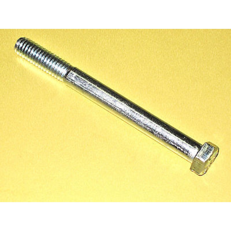 Crankcase Bolt 3/8 UNC x 4 UH 650 750 Triumph 14-6242 UK Made