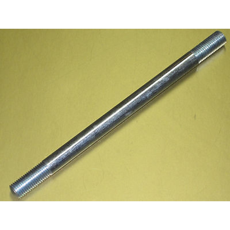 Crankcase Stud 5/16 CEI X 5-1/8 Triumph 650 70-4856 UK Made case bolt