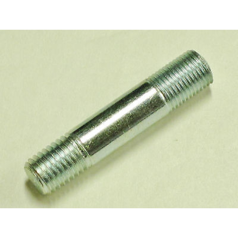 Cylinder Head Stud 3/8 cylinder barrel Norton Commando 06-7885 UK Made NM24389