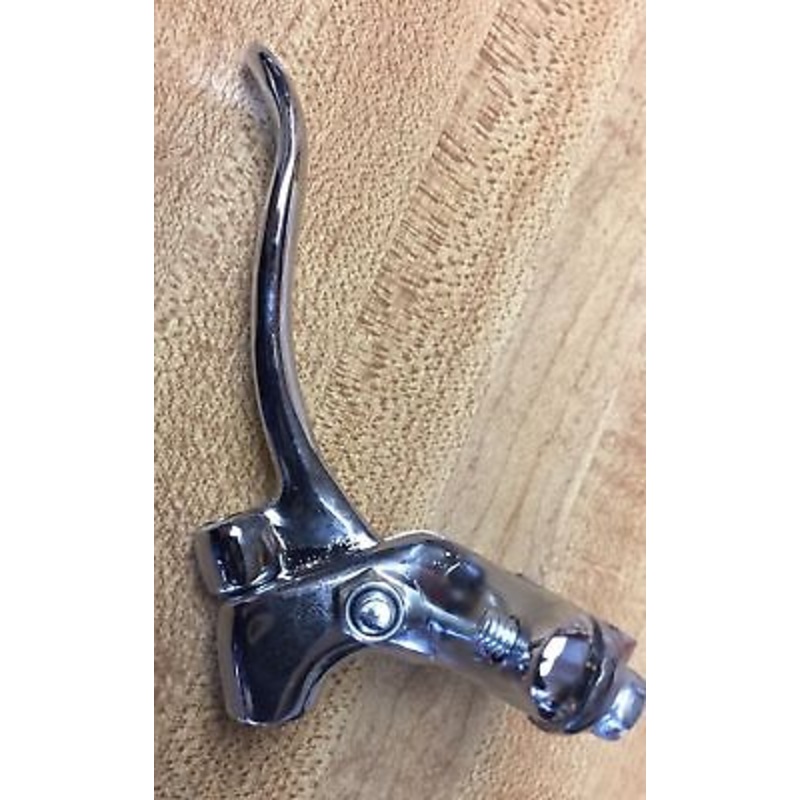 Doherty Decompression lever BSA 441 350 250 B40 B44 C15 compression release