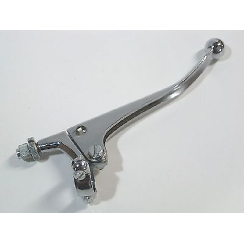 Doherty Lever for 1 Handlebars 1 Pivot Ball Right Brake w/ Adjuster UK made