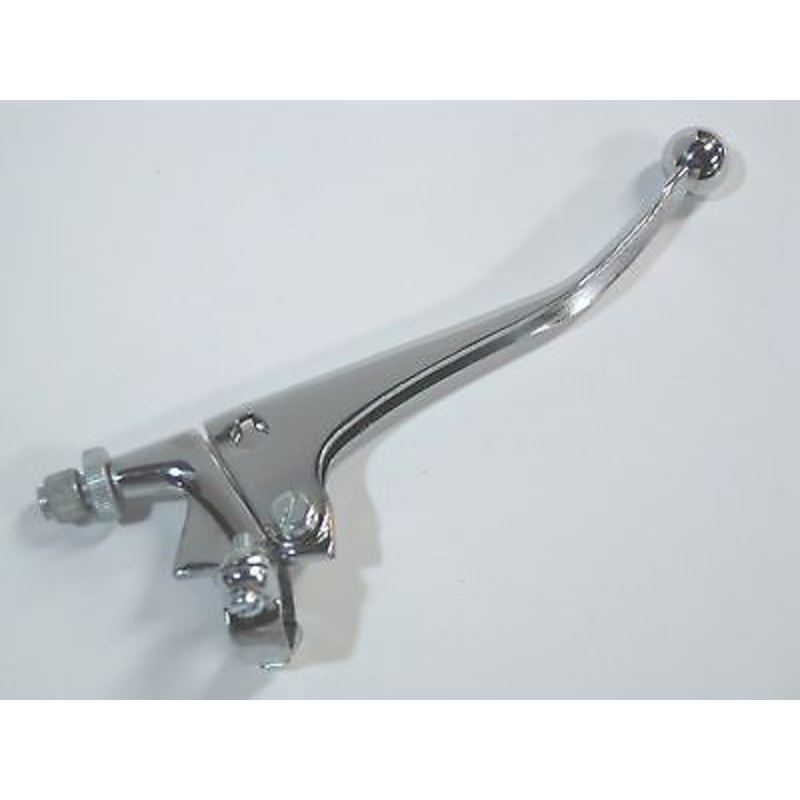 Doherty Lever for 7/8 Handlebars 1 Pivot Ball Right Brake w/Adjuster UK Made