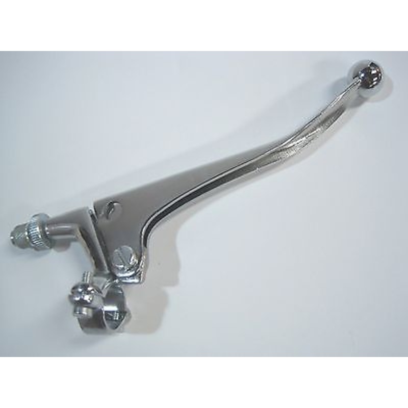 Doherty Lever for 7/8 Handlebars 1 Pivot Ball Right Brake with Adjuster