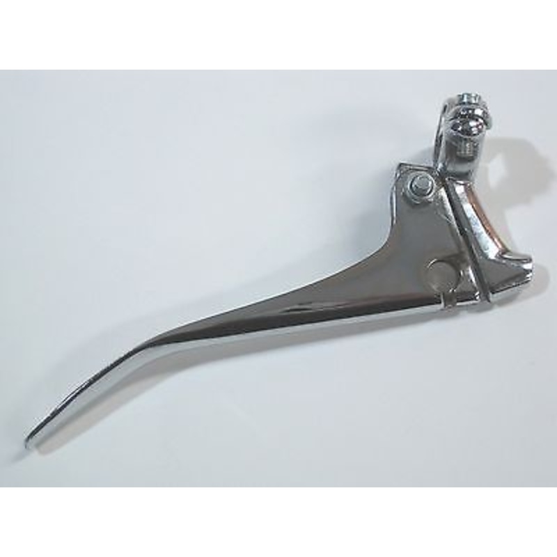 Doherty Lever for 7/8 Handlebars 1 Pivot Blade Left clutch Triumph BSA Norton