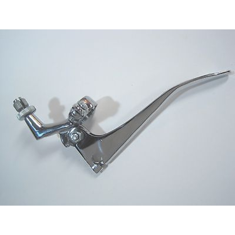 Doherty Lever for 7/8 Handlebars 1 Pivot Blade Right Brake with Adjuster