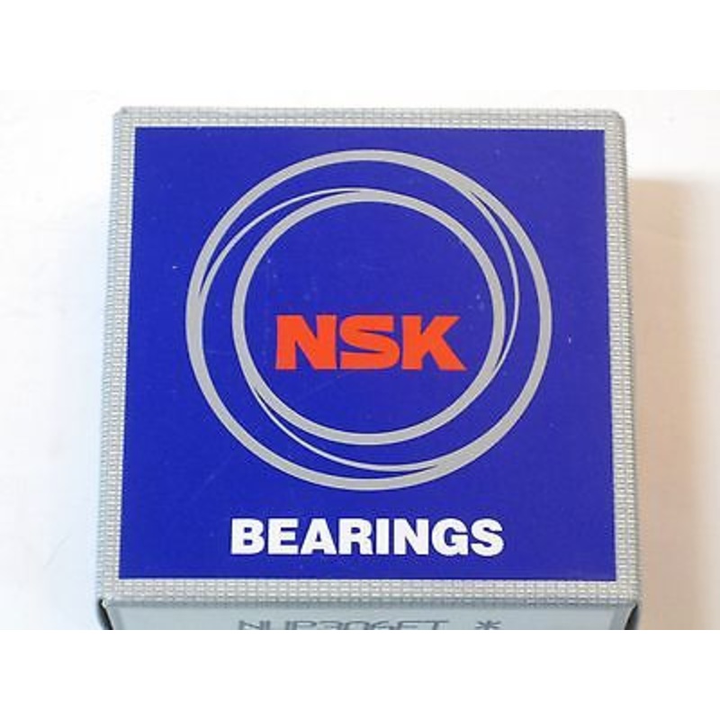 Drive bearing 70-3835 Triumph timing side crankshaft ball NSK