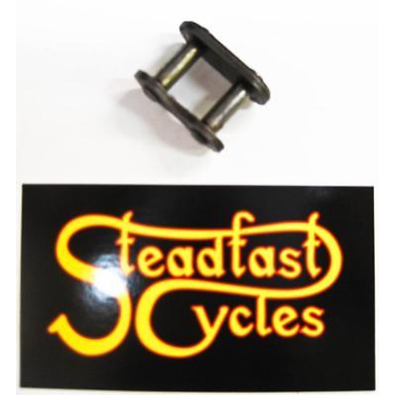 Drive Chain Master Link regular 530 motorcycle chain TRIUMPH NORTON BSA