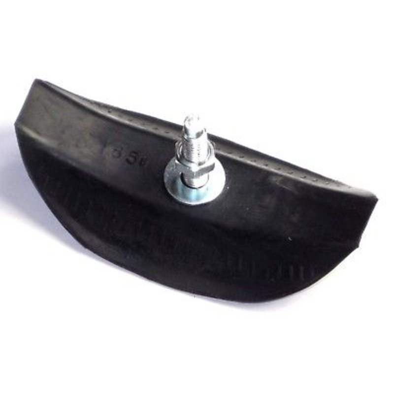 Dunlop type RIM LOCK 1.85 3.25- 3.50 tire security bolt WM2 Triumph wheel bead