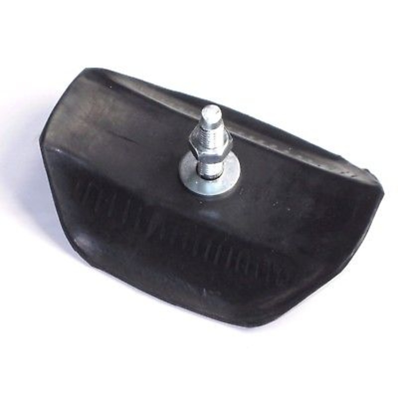 Dunlop type RIM LOCK 2.15mm 400-450 tire security bolt WM3 Triumph wheel 37-3468