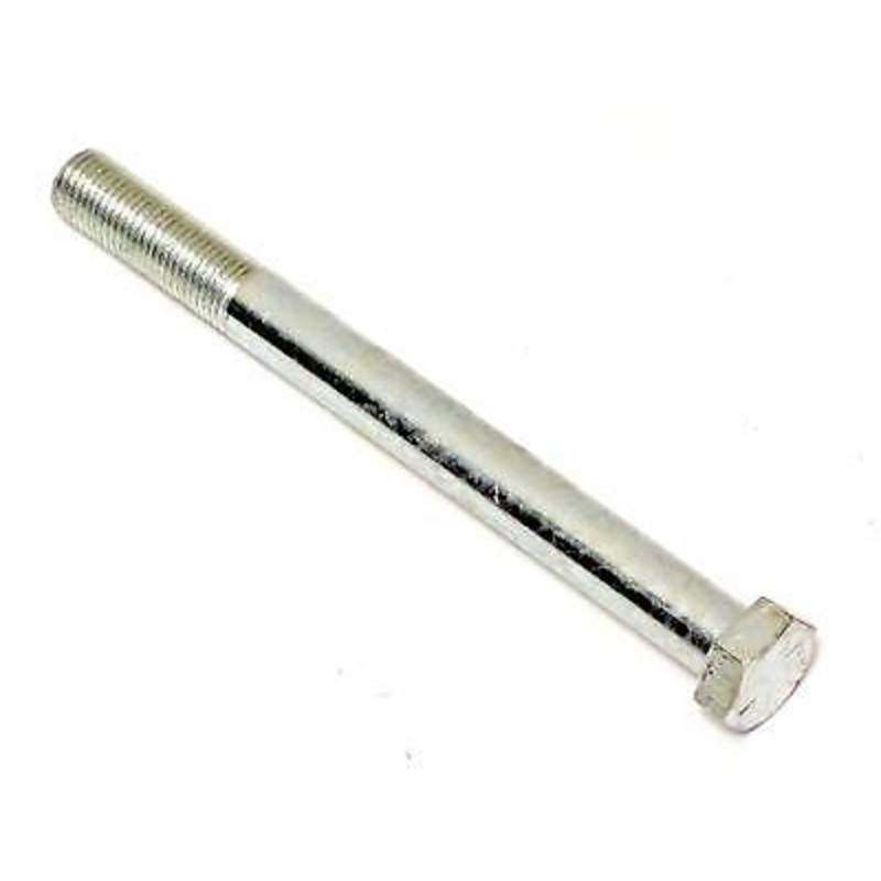 Engine Mounting Bolt 3/8 UNF x 4-1/8 Norton Commando 06-3213 UK MADE