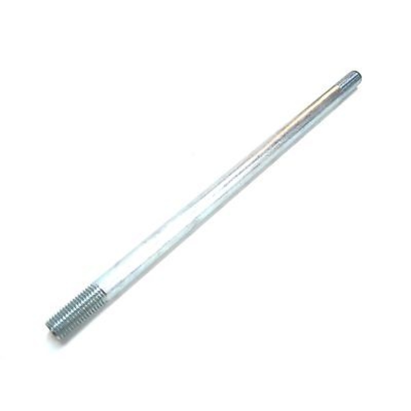 Engine to Frame Stud 201-07219 universal 8 5/8 long 1.25mm Norton Triumph BSA