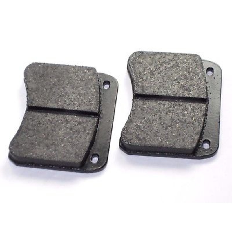 England TRIUMPH disc brake pads 99-2769 T120V T140 T150 T160 TR65 474/537 TSS750