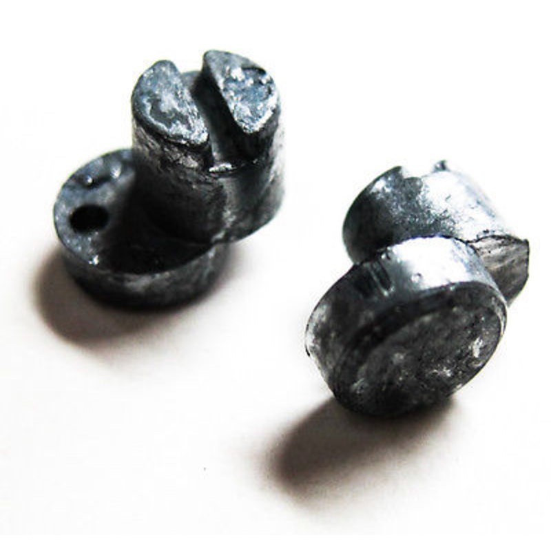 Essentric points screw contact breaker 54419220 NOS Lucas 1968 to 78 T120 T140